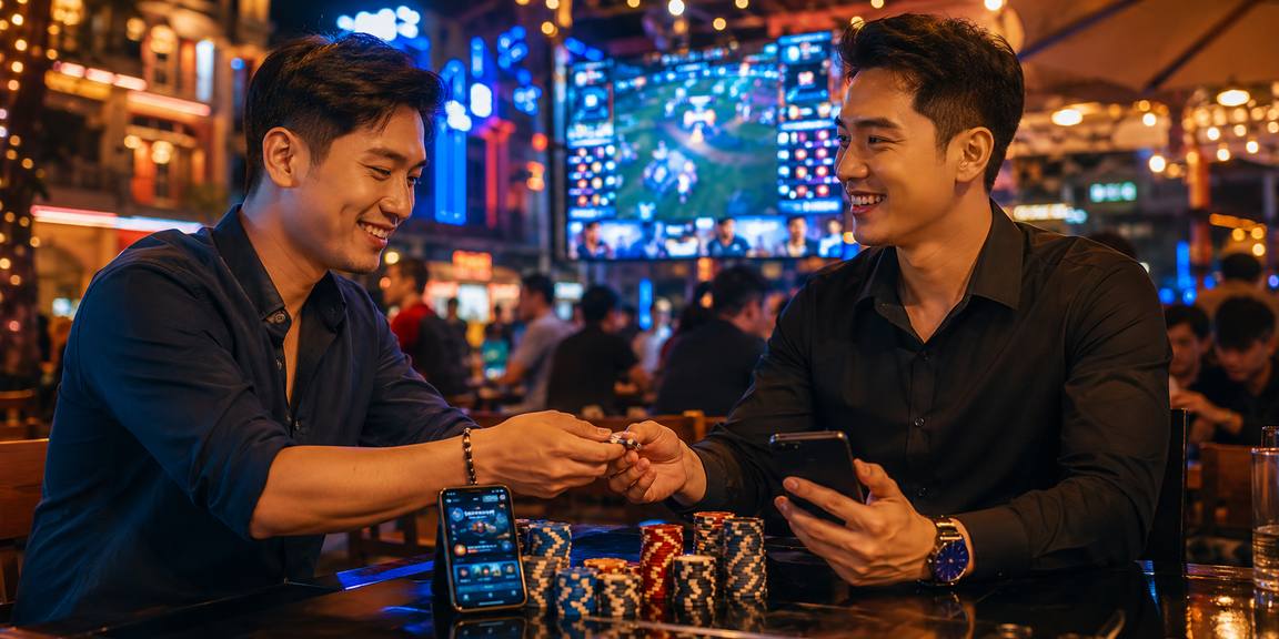 16nk88 mobile gaming